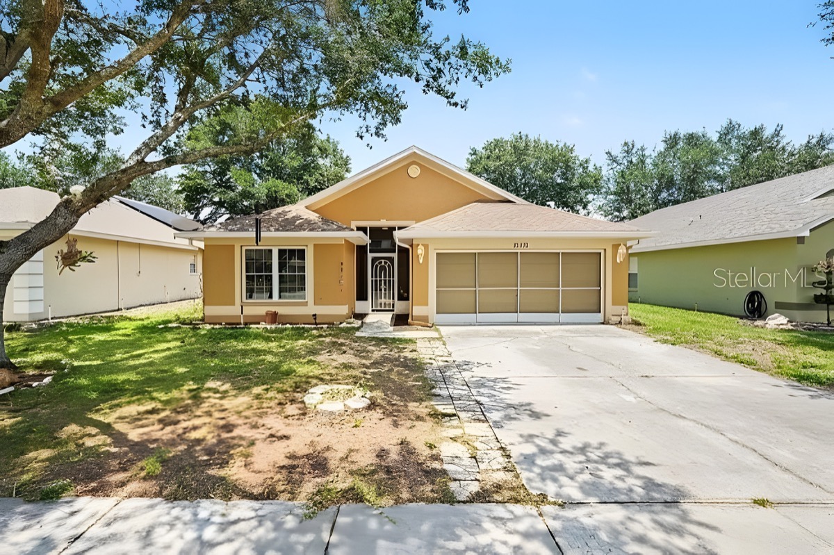 A listing photo from Georgia Bickford's Kioto website
