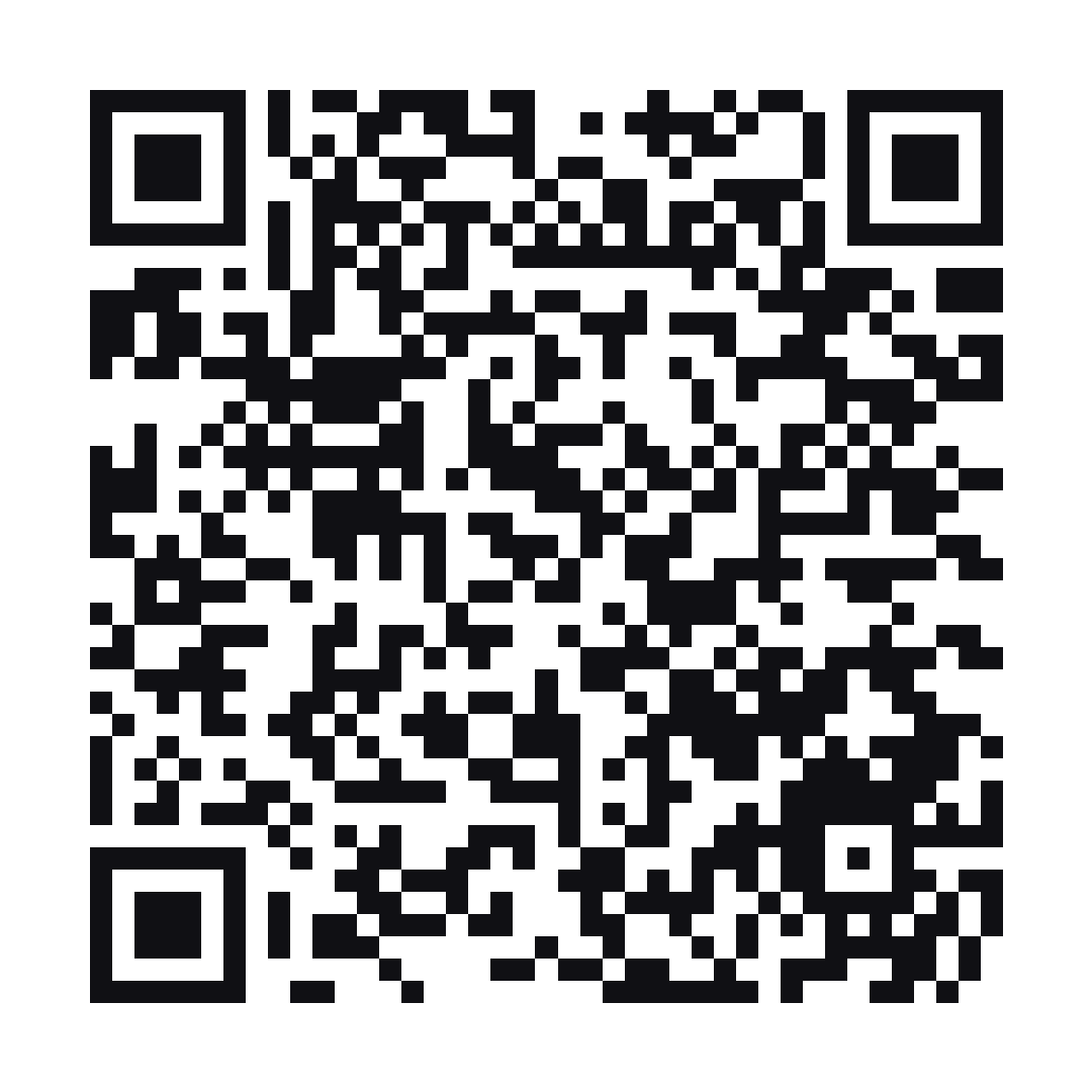 QR code