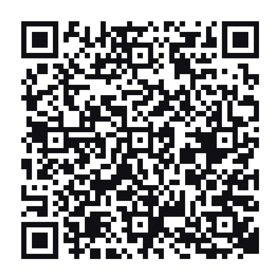 QR code