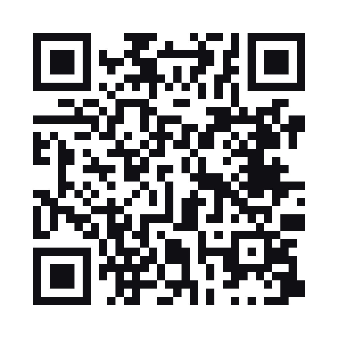 QR code